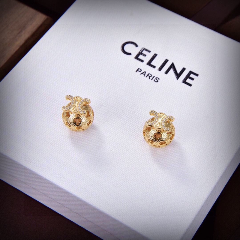 Ce1i*e earrings